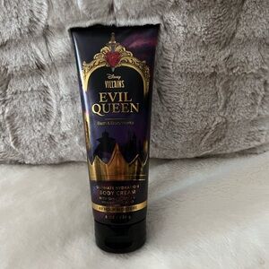Evil Queen Body Cream NEW